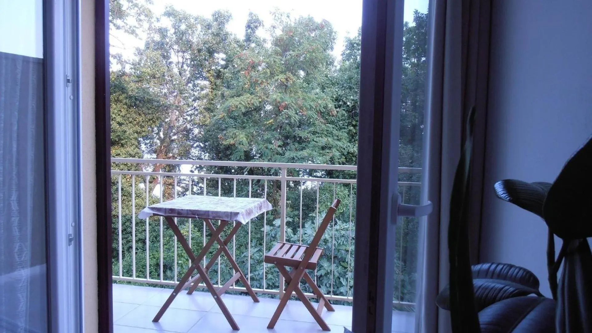 Lägenhet Ferienwohnung Fuer Vier Personen Opatija