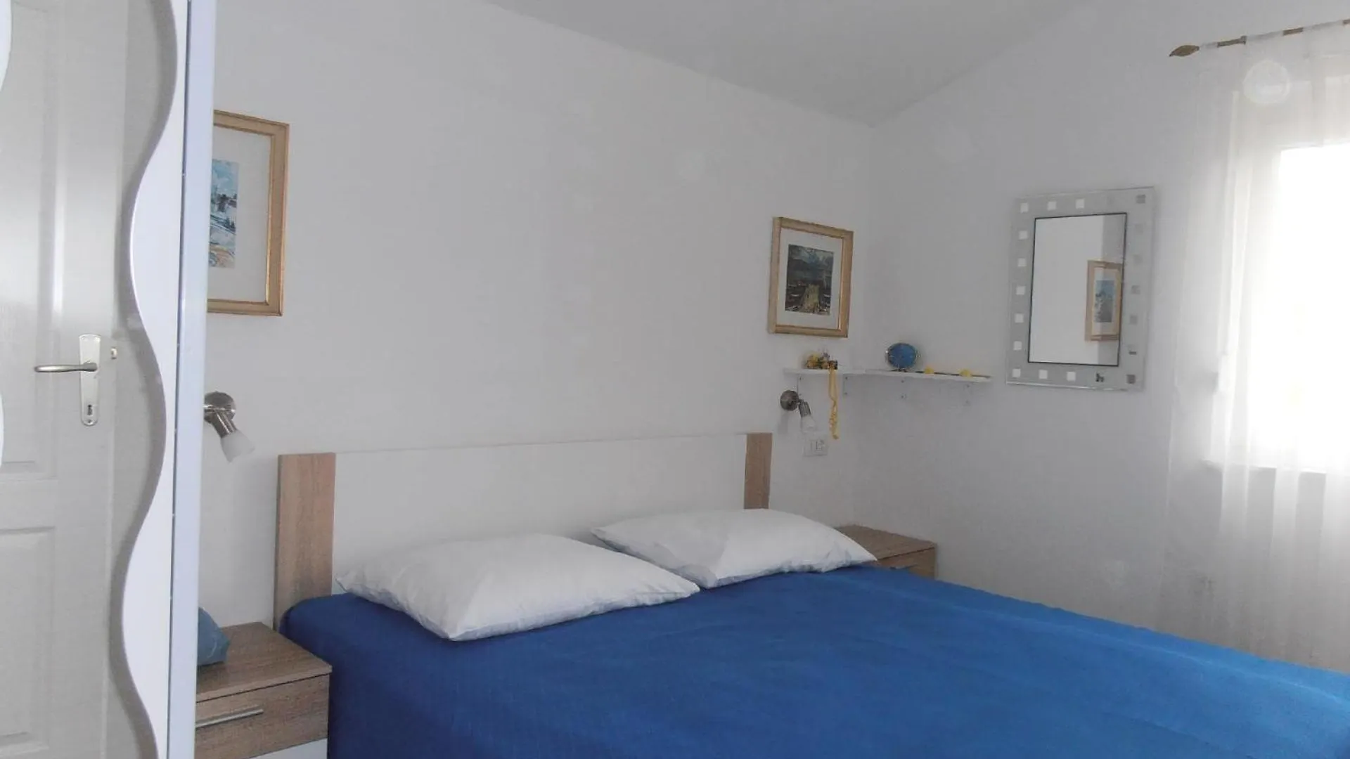 Ferienwohnung Fuer Vier Personen Opatija Kroatien