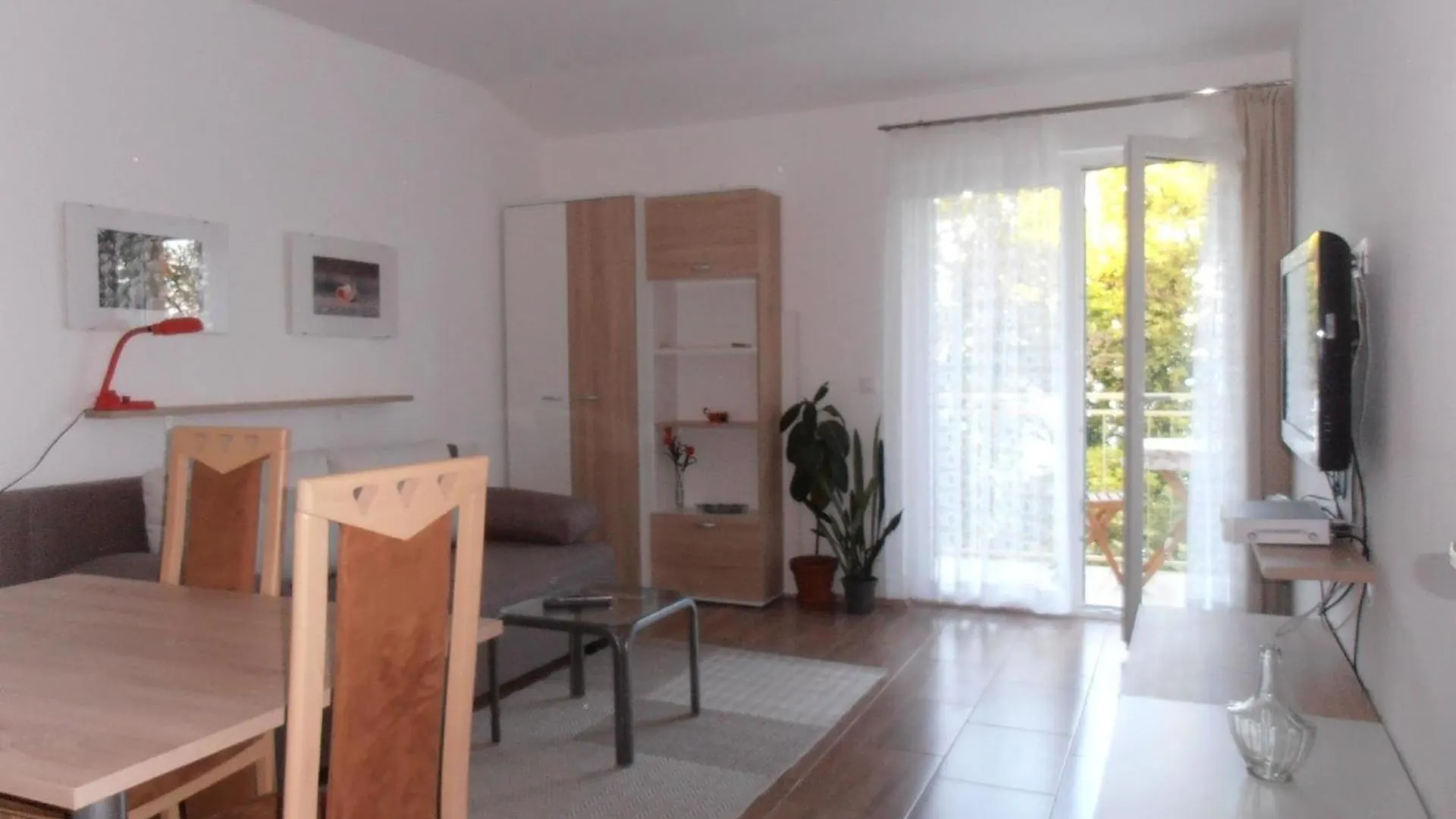 Ferienwohnung Fuer Vier Personen Opatija 0*,  Kroatien