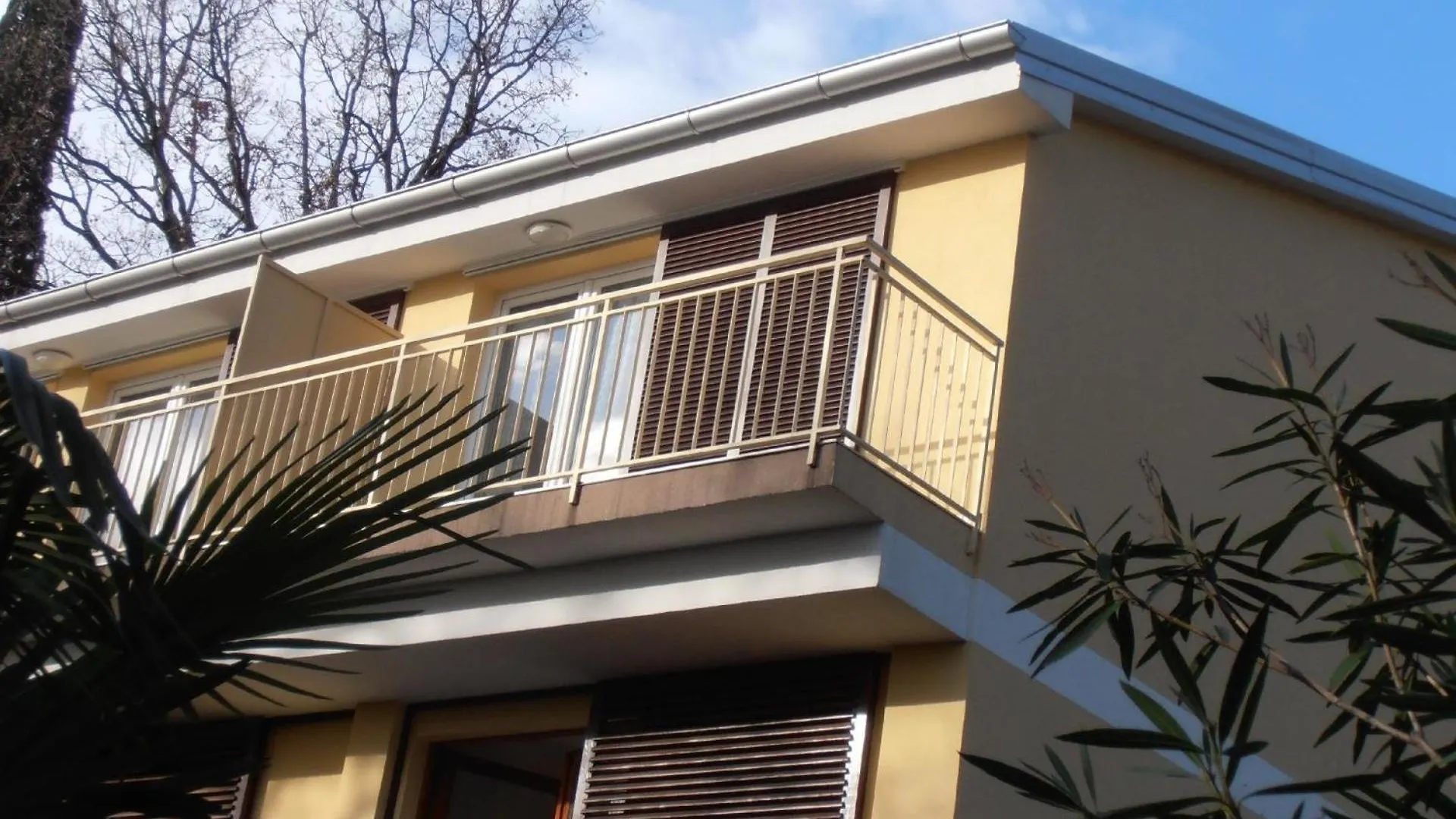 Ferienwohnung Fuer Vier Personen Opatija 0*,  Kroatien