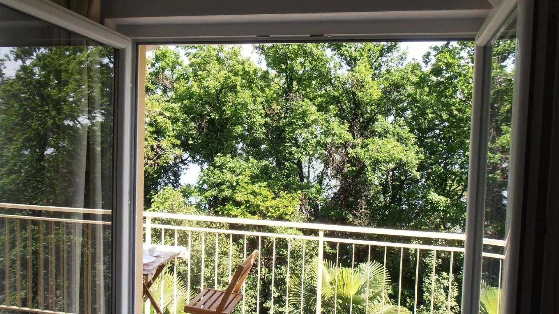 Apartment Ferienwohnung Fuer Vier Personen Opatija Croatia