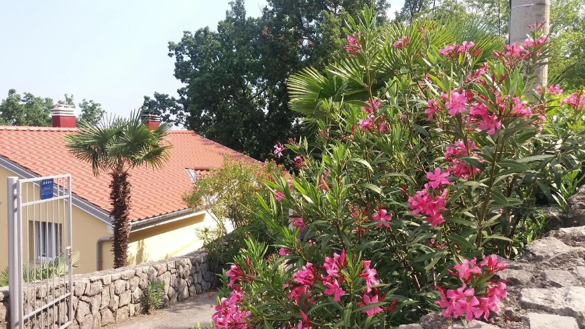 Ferienwohnung Fuer Vier Personen Opatija