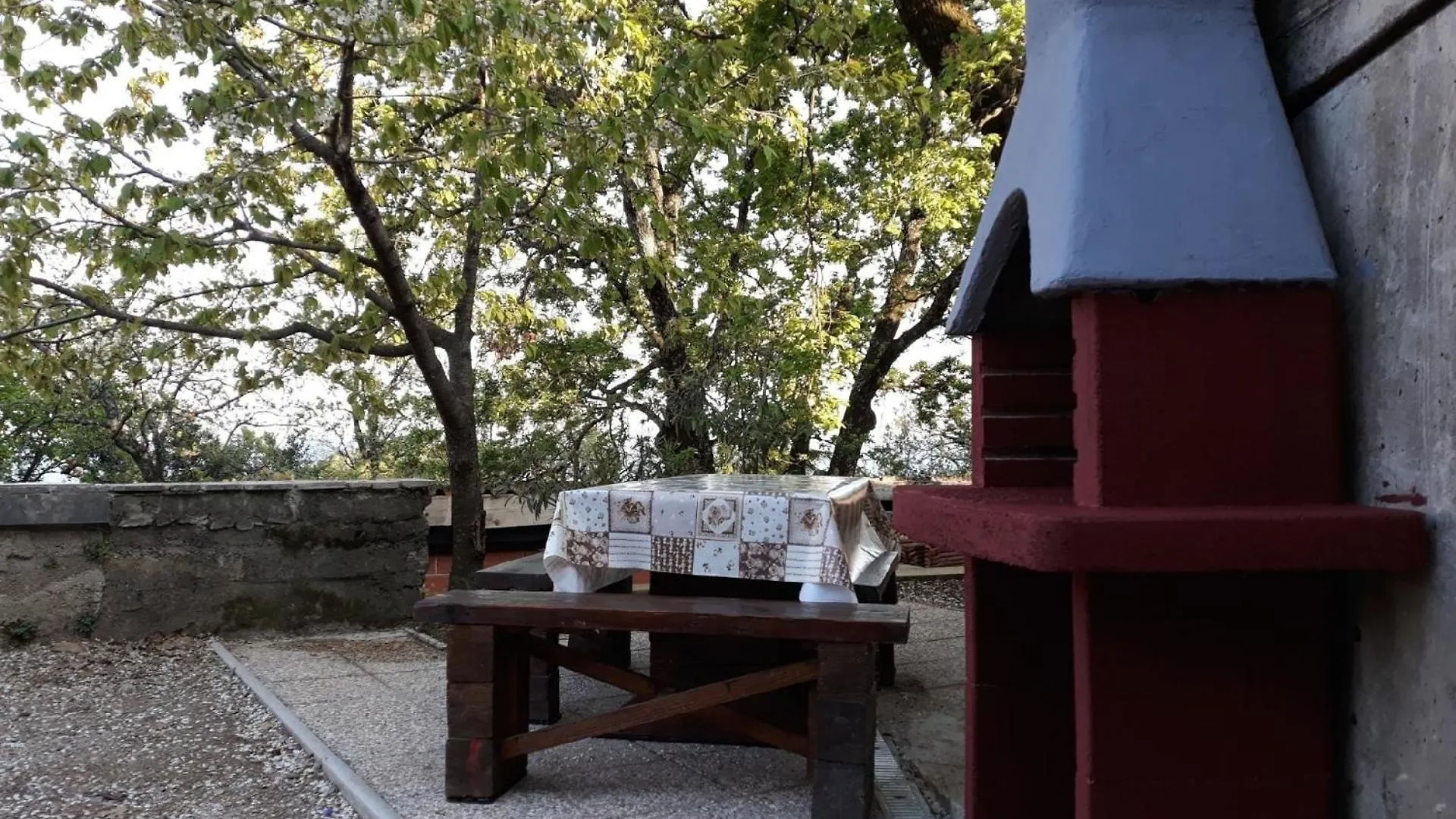 Lägenhet Ferienwohnung Fuer Vier Personen Opatija