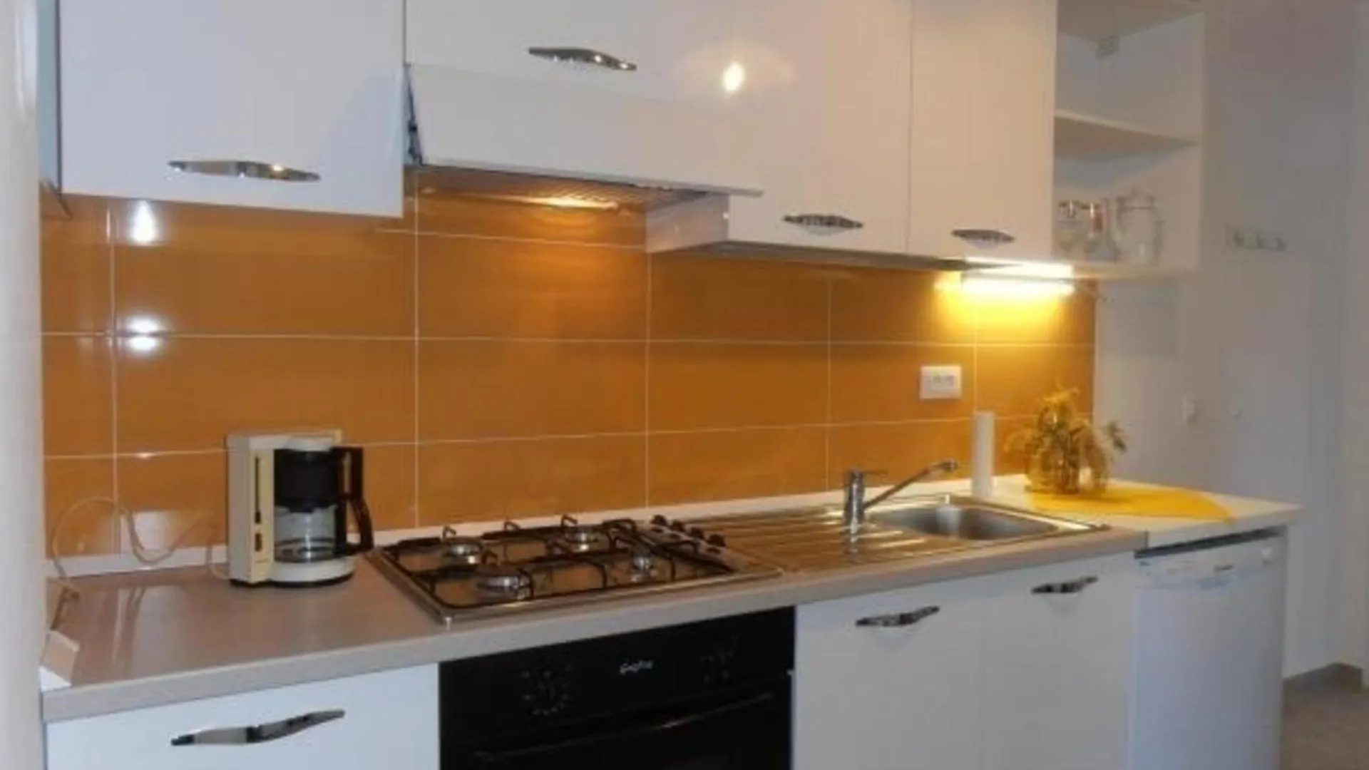 Ferienwohnung Fuer Vier Personen Opatija Croatia