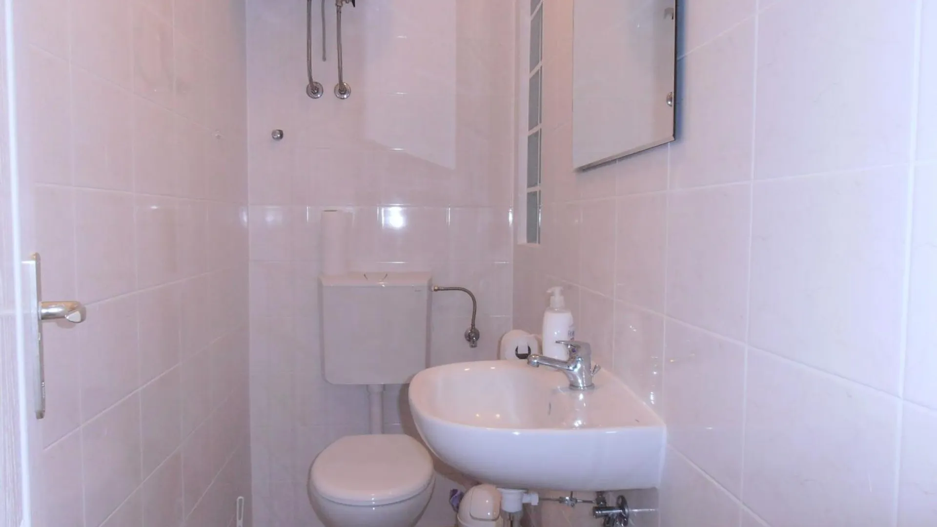 Wohnung Oleandri1 Mit Blick Auf Das Wasser Opatija